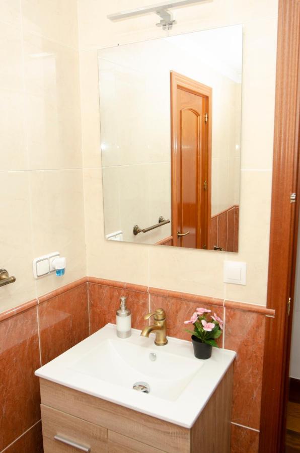 Hotel Casa Del Patio Andaluz à Málaga Extérieur photo