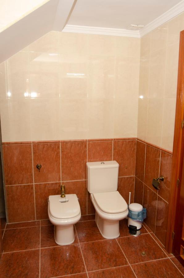 Hotel Casa Del Patio Andaluz à Málaga Extérieur photo